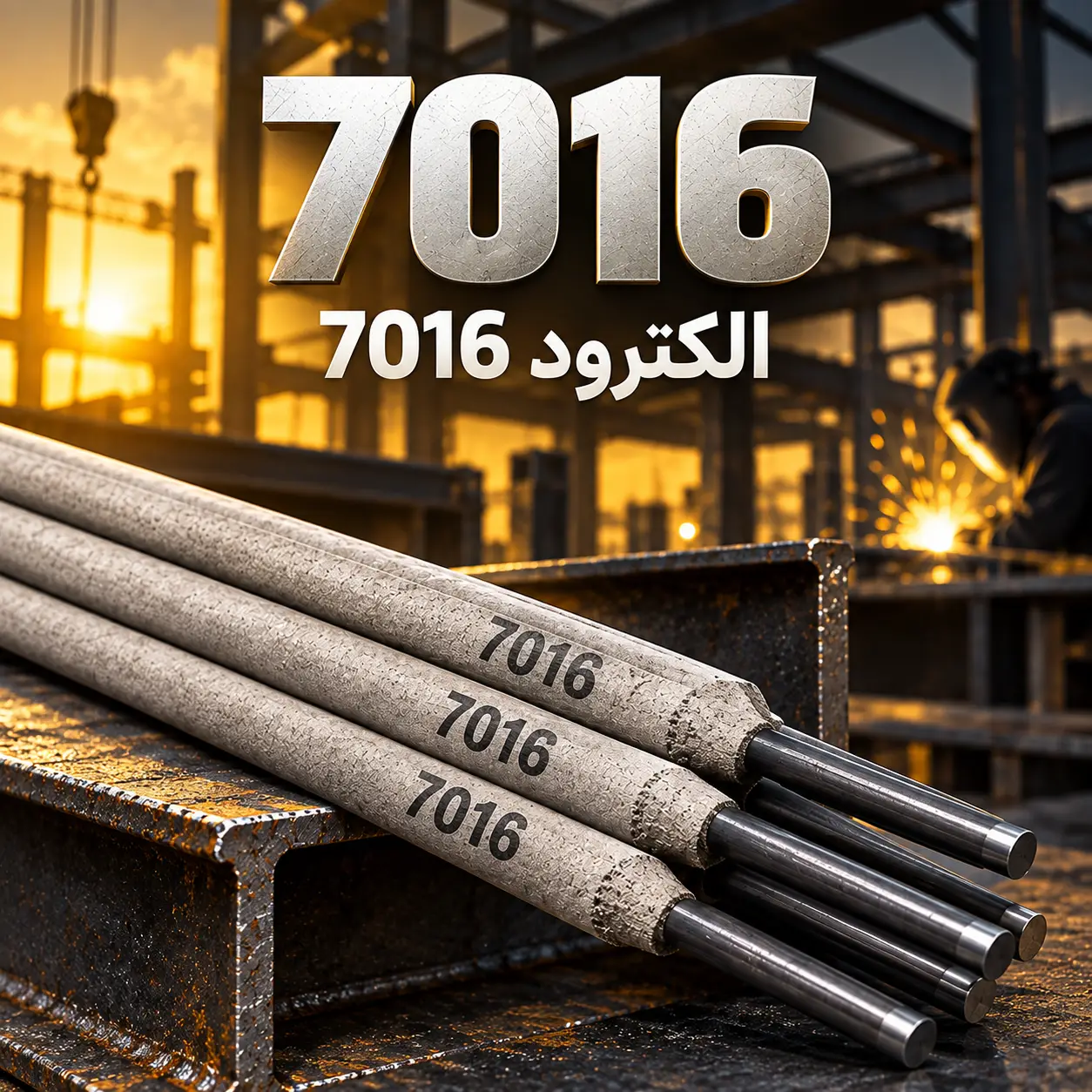 7016 electrode